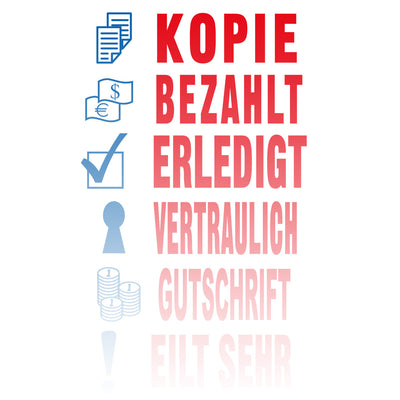 Trodat Office Printy