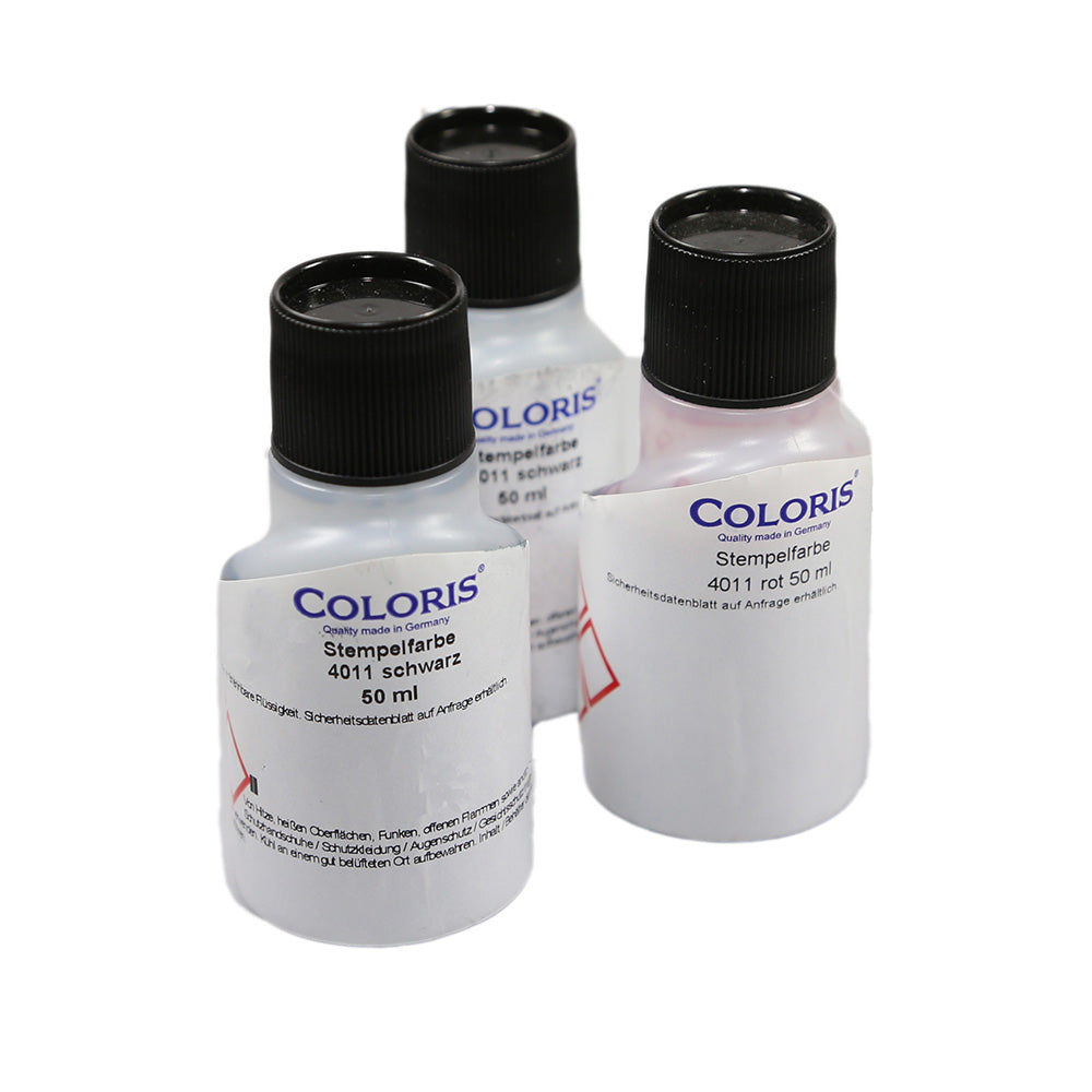 Stempelkissen Set, 20 Farben Stempelkissen Fingerabdruck